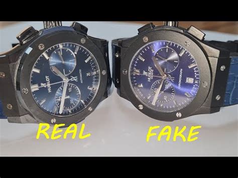 how to find Hublot watches